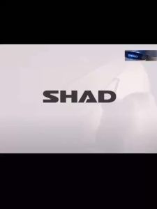 Motorcycle Box Motorcycle Accessories Top Box Motorcycle Top Box Anti-Theft Backlist Universal