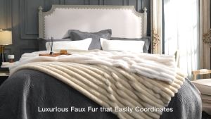 ผ้าห่มแอร์ ผ้าห่มขนกระต่าย ผ้าห่มสักหลาด นุ่มพิเศษ ห่มสบาย หนานุ่มฟู ผ้าหนานุ่มละเอียด ผ้าห่มสําหรับโซฟา