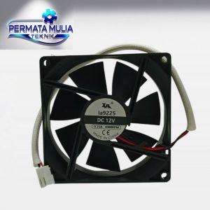 Kipas Mesin Las DC 12V 35.A 9CM