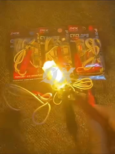 ⭐️Q&X_LED⭐️ใหม่! แพ็คคู่ T15 ขั้วสัมผัสคู่ ไฟเลี้ยว+ไฟท้ายมอเตอร์ไซค์ LED W16W (แดง/น้ำเงิน/ขาว/ชมพู/น้ำเงินเย็น)