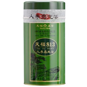 Ten Fus Tea | Trà Ô Long Nhân Sâm Phù Hợp Làm Quà 300g