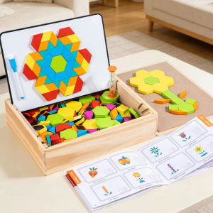 Magnetic Educational Alphabet Cards for Early Learning and Cognitive Development
