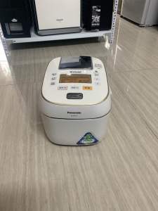 Nồi cơm điện cao tần áp suất điện tử vip