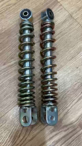 Phuộc trước giảm sóc trước- Cub 81 82 DD DH hiệu LAE ( 22.5cm ) Hàng loại 1