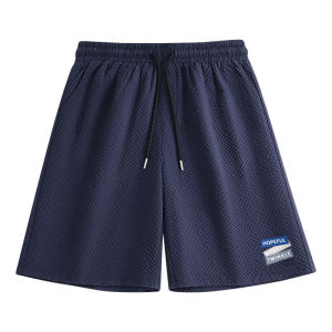 Jeanswest | Quick Drying Bubble Yarn Ice Silk Shorts