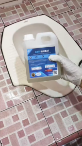 [GROSIR] DNS Anti Sumbat Saluran Air Pipa Mampet WC Wastafel Tempat Cuci Piring 1 Liter