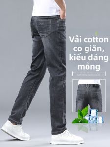 YOU XIN | Quần Tây Nam Phong Cách Thoáng Mát Form Rộng