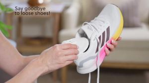 Riootlnm Comfort Shoe Fillers for Shoe Too Big Spacers Cushions Pads for Loose Shoes Size Reducer Made Shoe Fit Smaller Prevent Slip Toe Inserts for Pain Relief (White 1Pair(Half Size Bigger))