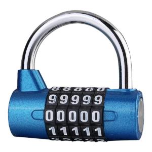 RIHESHENGTANG | Waterproof Rustproof Anti-theft Padlock