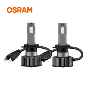 Osram | OSRAM LEDriving Headlight Bulbs Oasis 50W 12V LED 6000K MADE IN CHINA