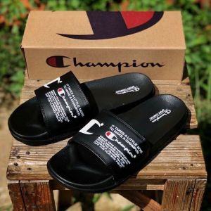 Sandal slop casual/Sandal slide/Sandal slip on pria/wanita