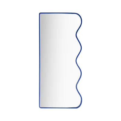 HUACHENYUE | Artistic Irregular Dressing Mirror