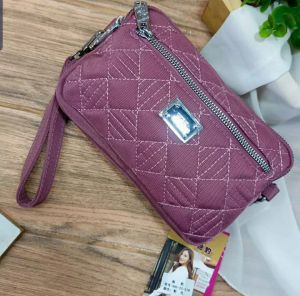 Tas chibao import 2 fungsi bisa selempang dan jinjing