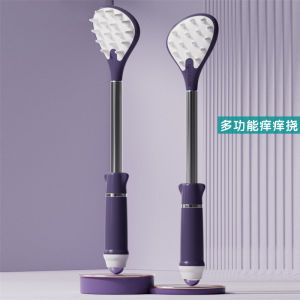 Dụng Cụ Gãi Gãi Đa Năng Có Thể Mở Rộng Để Gãi Lưng Không Cần Người Khác Máy Gãi Cổ Điển Cho Người Lớn Tuổi Dụng Cụ Gãi Toàn Thân