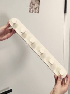 MOSHANG | Suction Cup Hook Clothes Hanger
