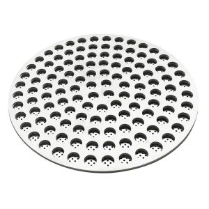 Stainless Reusable Water Distributor Filter Screen