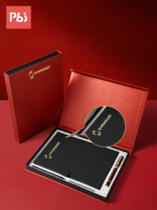 PBJ | Custom Logo LCD Writing Tablet Studying Preparation Teaching Gift