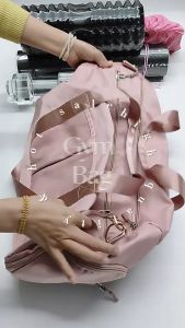 Ultimate Sup Duffel Bag Gym Bag Travel Bag Yoga Bag Waterproof