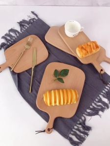 Beech Wooden Cutting Board