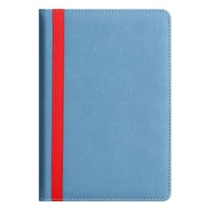 (สามารถแกะสลักโลโก้ได้) สมุดโน๊ตปกหนัง A5 สำหรับนักเรียน ไดอารี่ สมุดโน๊ตธุรกิจ สมุดบันทึกการประชุมการทำงาน สมุดคู่มือ หน้ากระดาษมีเส้น 120 แผ่น 240 หน้า