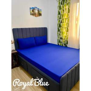 NO LUKOT NO GUSOT FULLY GARTERIZED BEDSHEET SET
