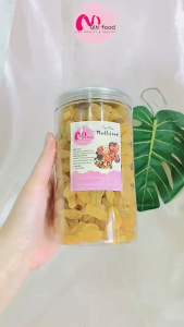 500G NHO KHÔ VÀNG - MULTIFOOD