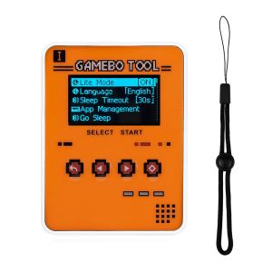 2026 Upgrade For NFC Game Simulator Infinite Card Swipe Smart For NFC Emulator Universal For Switch 2/Switch/3DS/Wii U Accessor