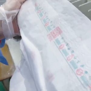 Endebao L Size Fruit Series Baby Diapers: A Comprehensive Guide