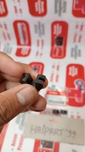 Piece Slide Slider Klip Rumah Roller 1 Set Isi 3 Pcs Honda Beat Street K1A 2020 & Scoopy K2f 2021