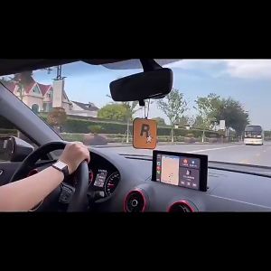 Car perfume pendant car perfume light fragrance car aromatherapy essential oil hanging pendant car fragrance tablets for decoration