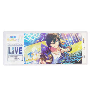 [Gói Đau PM] Hóa Đơn Laser Es2 Bao Bảo Vệ Nhựa Cứng Polaroid Đựng Bưu Thiếp PLD L Nhận Thẻ Ghi