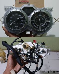 Spidometer Kilometer Yamaha Jupiter Z Robot Original