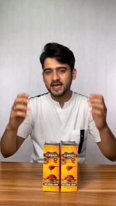 Madu Kurmaqu Asli Original 100% - Obat Asam Lambung GERD Maag Tukak Lambung Mual Kembung Anxiety