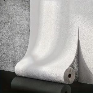 Miếng Dán Tường Xốp Chống Thấm Nhiều Màu Sắc XPE Cho Phòng Khách & Phòng Ngủ Phong Cách Hiện Đại Trang Trí Cải Tạo Nhà Cửa