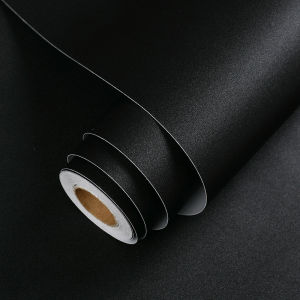 100% วอลล์เปเปอร์หน้าต่างทึบสติ๊กเกอร์ติดกระจกทึบแสงกันน้ำกาวในตัวสติ๊กเกอร์ติดผนัง100ซม - สามารถเปิดใจได้เช่นกัน