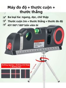 CHUANGYI | Công Cụ Đo và Máy Cân Nível Dây Laser
