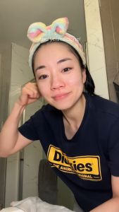 Sữa rửa mặt dưỡng ẩm axit amin làm sạch sâu dưỡng ẩm nhẹ nhàng làm trắng trẻ hóa da sạch mụn kiểm soát dầu sạch bụi bẩn làm trắng và dưỡng ẩm cho da làm sạch lỗ chân lông ngăn ngừa mụn trứng cá