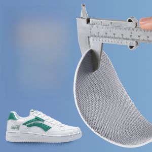 XIANZHAO | Ultra Thin Anti-Slip Comfortable Latex Insoles