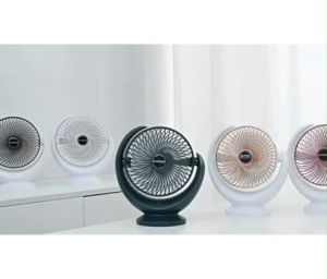 (LỖI 1 ĐỔI 1) Quạt tích điện mini để bàn cao cấp quạt sạc điện mini cho bé Summer đa màu sắc thiết kế nhỏ gọn tiện lợi công suất lớn 3 cấp độ mát.quạt tích điện cao 1m quạt kẹp đèn hình led kĩ thuật số