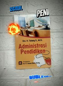 Administrasi Pendidikan