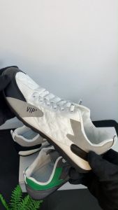 Sepatu Sneakers Pria Sepatu Outdoor Sepatu Sneakers Olahraga  FREE BOX K34 Sepatu Import Terbaru