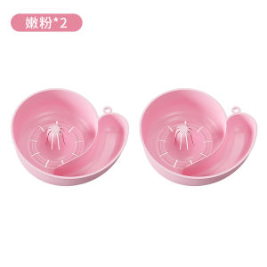 เครื่องล้างผลไม้แบบอัตโนมัติ ถ้วยล้างผัก ถ้วยล้างผลไม้ขนาดเล็ก ชามล้างผลไม้ ชามล้างผัก ชามล้างผลไม้แบบมีหู ชามล้างผักแบบมีหู