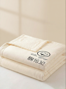 Kiss Dear | Thin Summer Machine Washable Air Conditioner Quilt