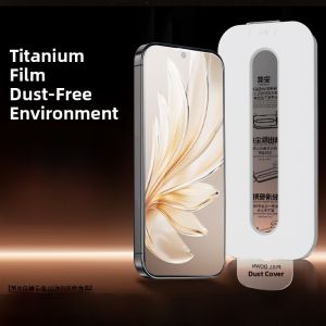 JLD | Full Screen Anti-Fingerprint Protective Film for vivo S20 S19