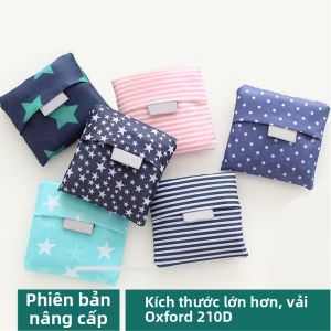 ciiemen | Túi Mua Sắm Gấp Gọn Thân Thiện Với Môi Trường