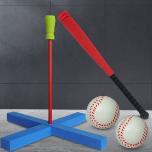 BSKT | Solo Batting Practice Stand Baseball Training Equipment