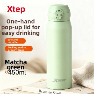 XTEP | High Capacity Attractive Thermos