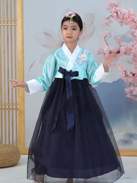 Hanbok lazada outlet