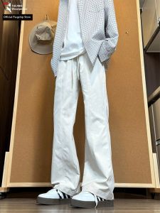 TUCANO | American Three-Proof Softshell Trousers