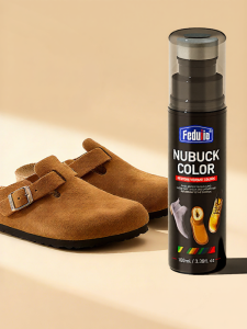 FEDUIIO | Color Refresh Waterproof Suede Care Agent